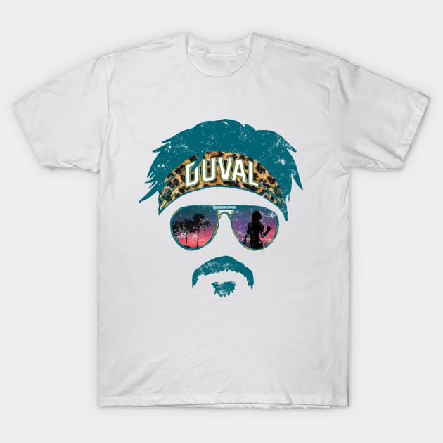 Florida Man T-Shirt by Samson_Co